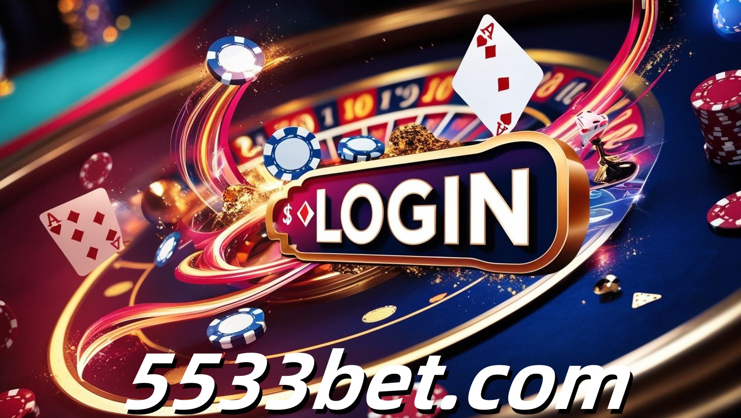  5533bet