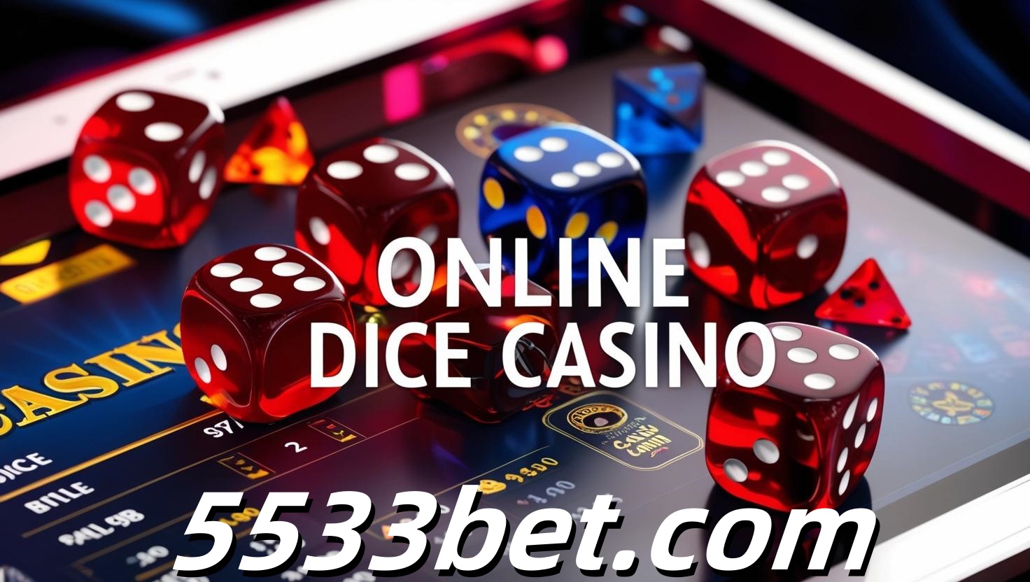  5533bet