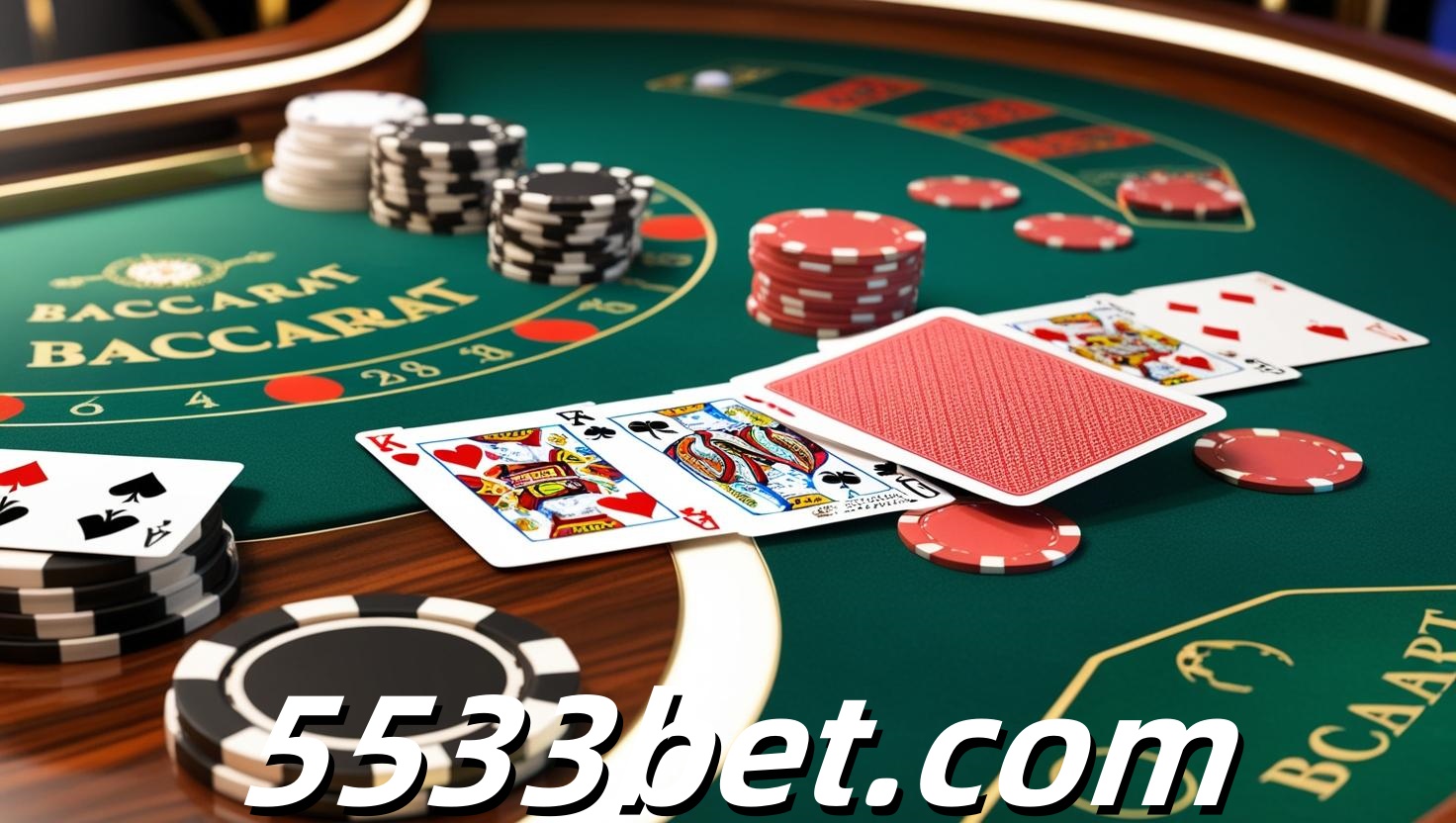  5533bet