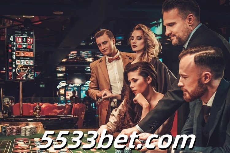  5533bet